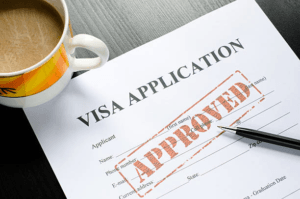 STEP-BY-STEP GUIDE TO APPLYING FOR AN AUSTRALIAN VISA: REQUIRED DOCUMENTS, Application PROCESS & COMMON PITFALLS Australian visa approved